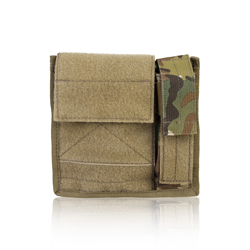 Outdoor Hunting Maps - Emersongear Admin Light Map Pouch Aufbewahrungstasche