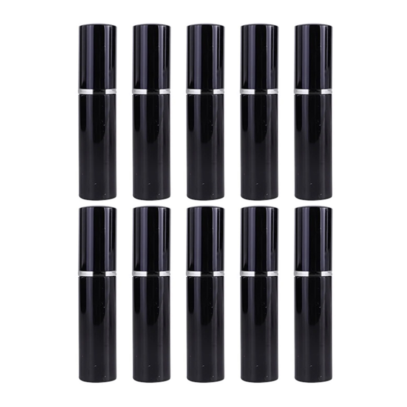 Scent Eliminator Spray - 3/5/7/10Pcs 5ml Tragbare Nachfüllbare Parfüm Flasche