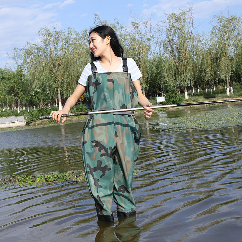 Hunting Outdoor Pants - EU37-45 Wasserdichte Anti-verschleiß Angeln Kleidung Mit