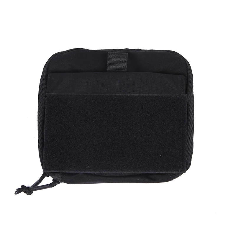 Outdoor Hunting Maps - Emersongear EDC Datei-GP-Tasche MOLLE Magazintaschen Erweiterbare