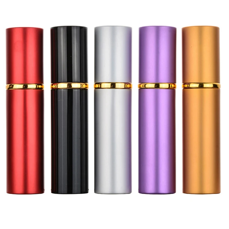 Scent Eliminator Spray - 5 stücke 10 ML Hohe Qualität