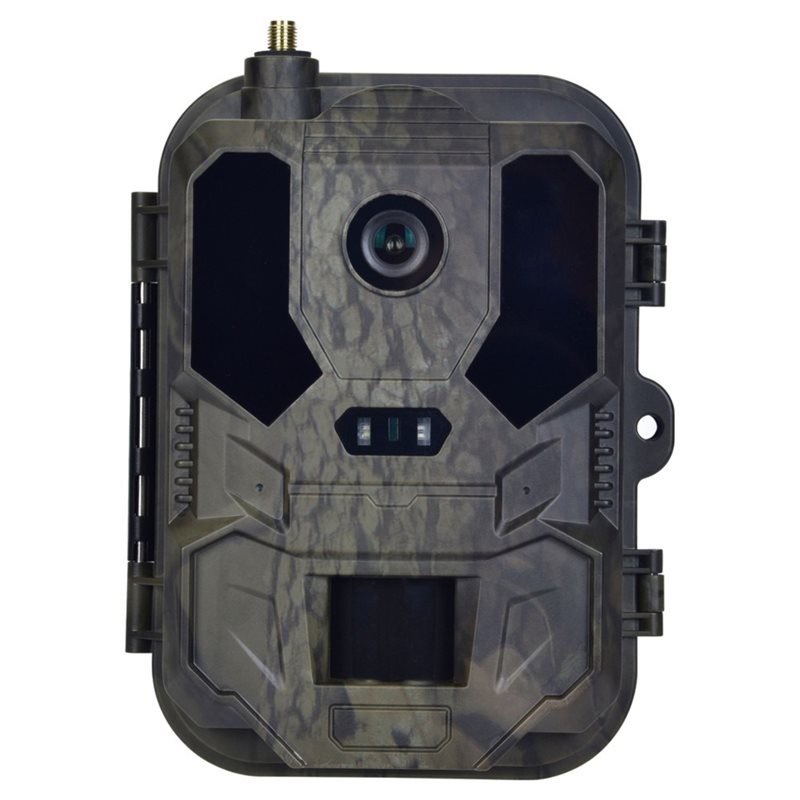 Hunting Outdoor Shows - A99E-Outdoor 4G 120MP 4K Live-Stream Wildkamera