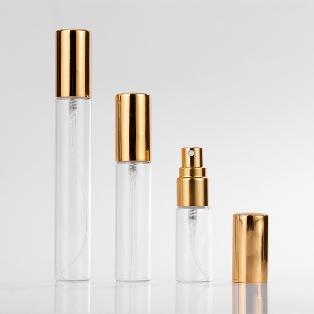 Scent Eliminator Spray - 20/50 Stück Parfüm leere Flasche 5