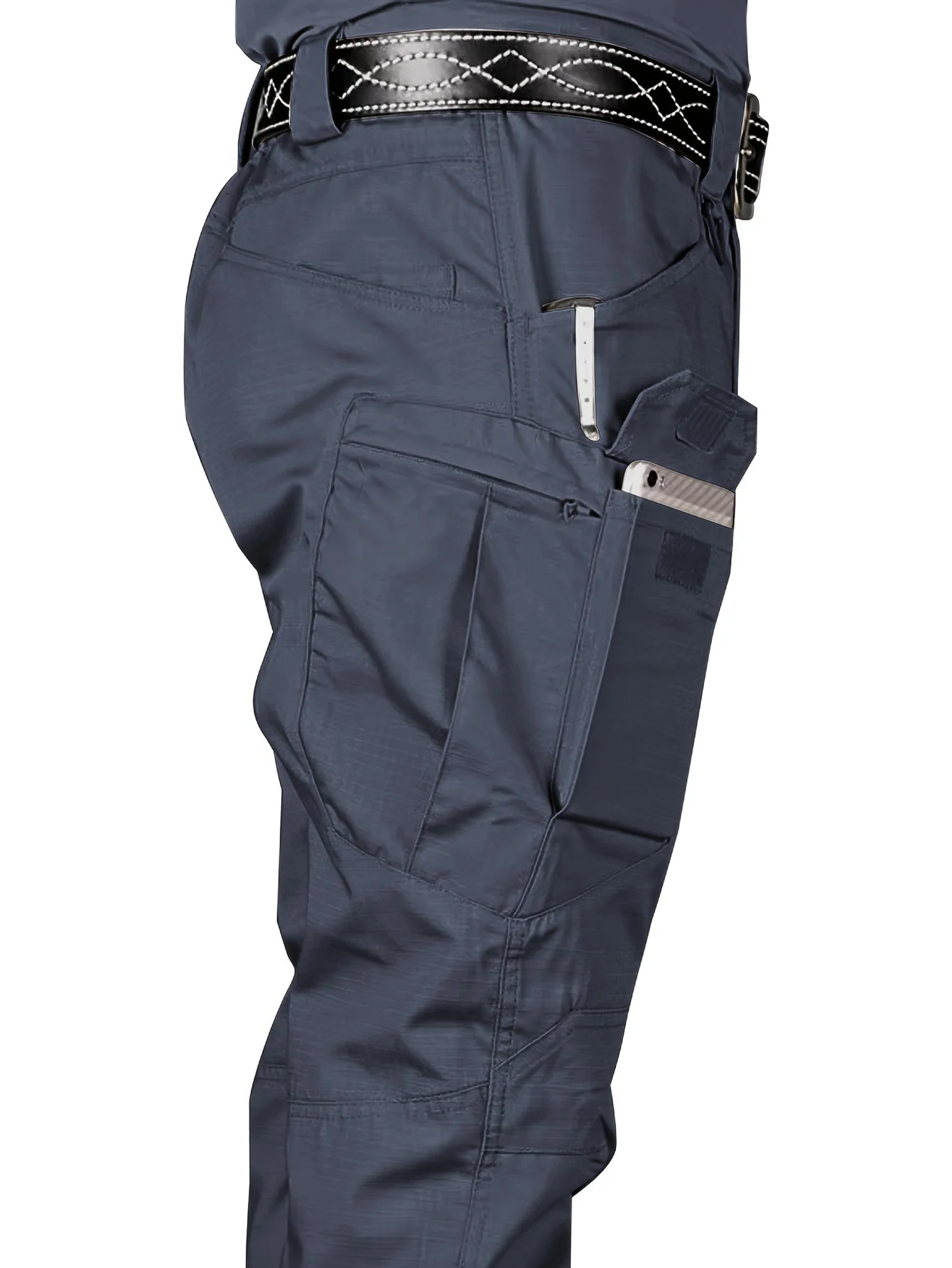 Hunting Outdoor Pants - Taktische Outdoor-Hose für Herren, Herrenbekleidung, mehrere
