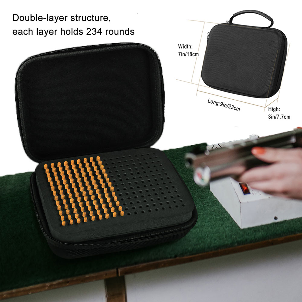 Hunting & Outdoor Supplies Vanderbijlpark Photos - .22LR 468 Schuss Munitionstasche Taktische Munitionstasche