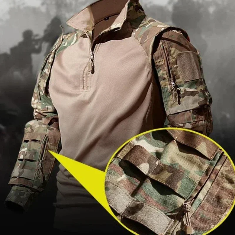 Herren Taktischer Kampfanzug S – Hunting Outdoor Pants Bewertung und Preis