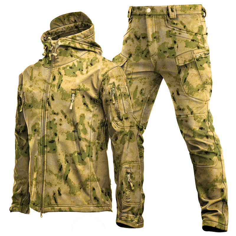 2026 TAD Taktische Herren Jagd – Hunting Outdoor Pants Bewertung und Preis