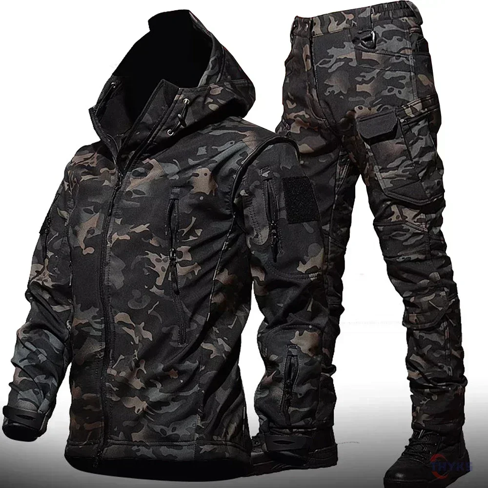 6XL TAD Taktische Männer Jagd  – Hunting Outdoor Pants Bewertung und Preis