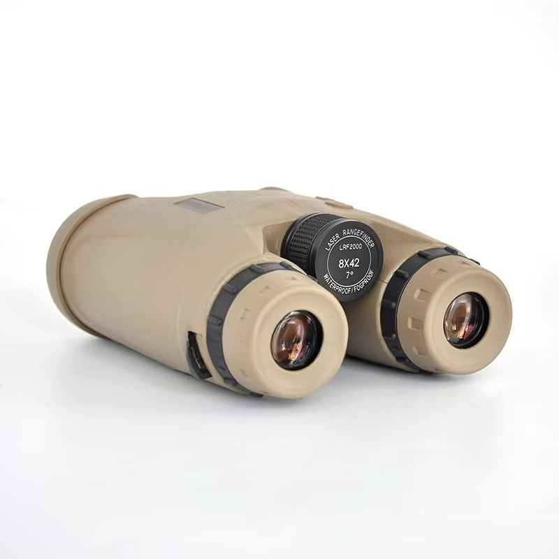 OUTLOOK YJC2000C 2000m 8X IP65 – Hunting & Outdoor Supplies Vanderbijlpark Photos Bewertung und Preis