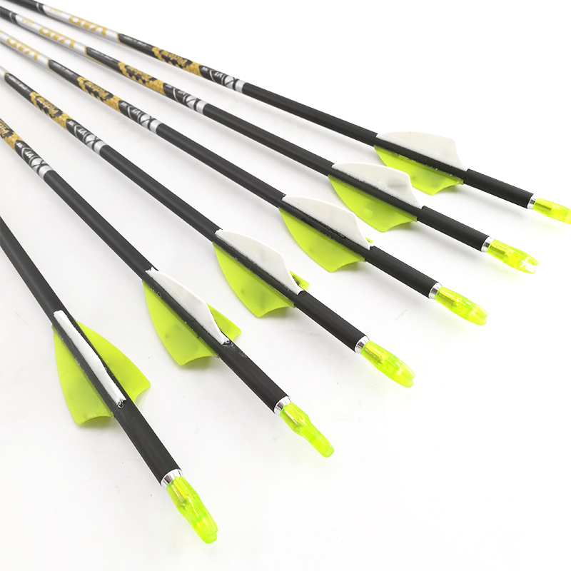 Bogenschießen Spine 350 400 45 – Hunting Bow Compound Bewertung und Preis