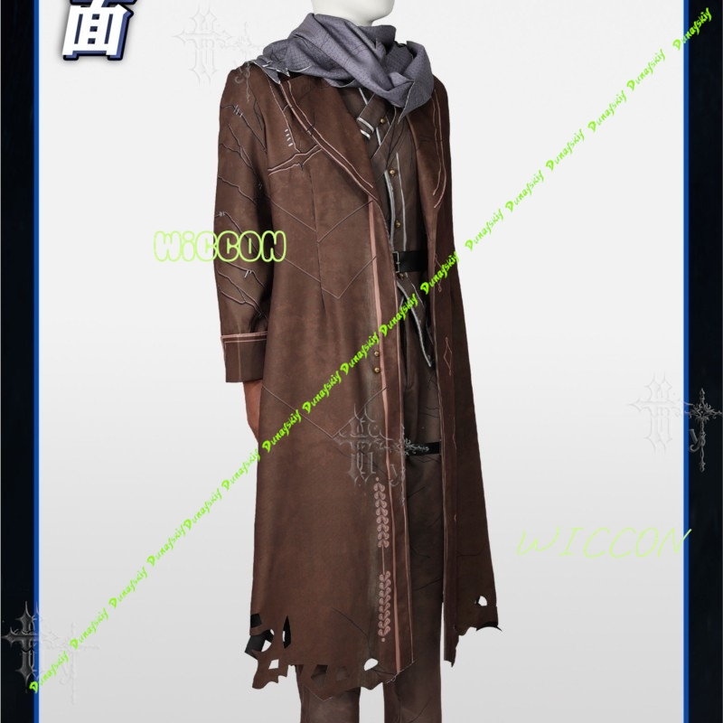 Vox Cosplay Kostüm Perücke Lim – Wildman Hunting & Outdoor Price List Bewertung und Preis