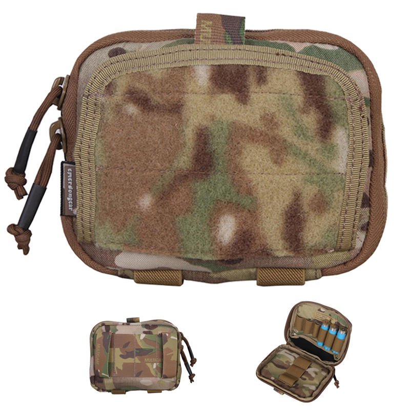 Emersongear Taktische Admin-Me – Outdoor Hunting Maps Bewertung und Preis