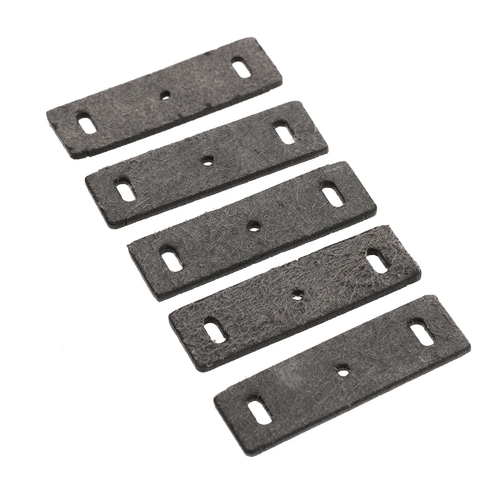 58mm 5Pcs Mikrofaser Leder Kat – Outdoor Hunting Launcher Bewertung und Preis