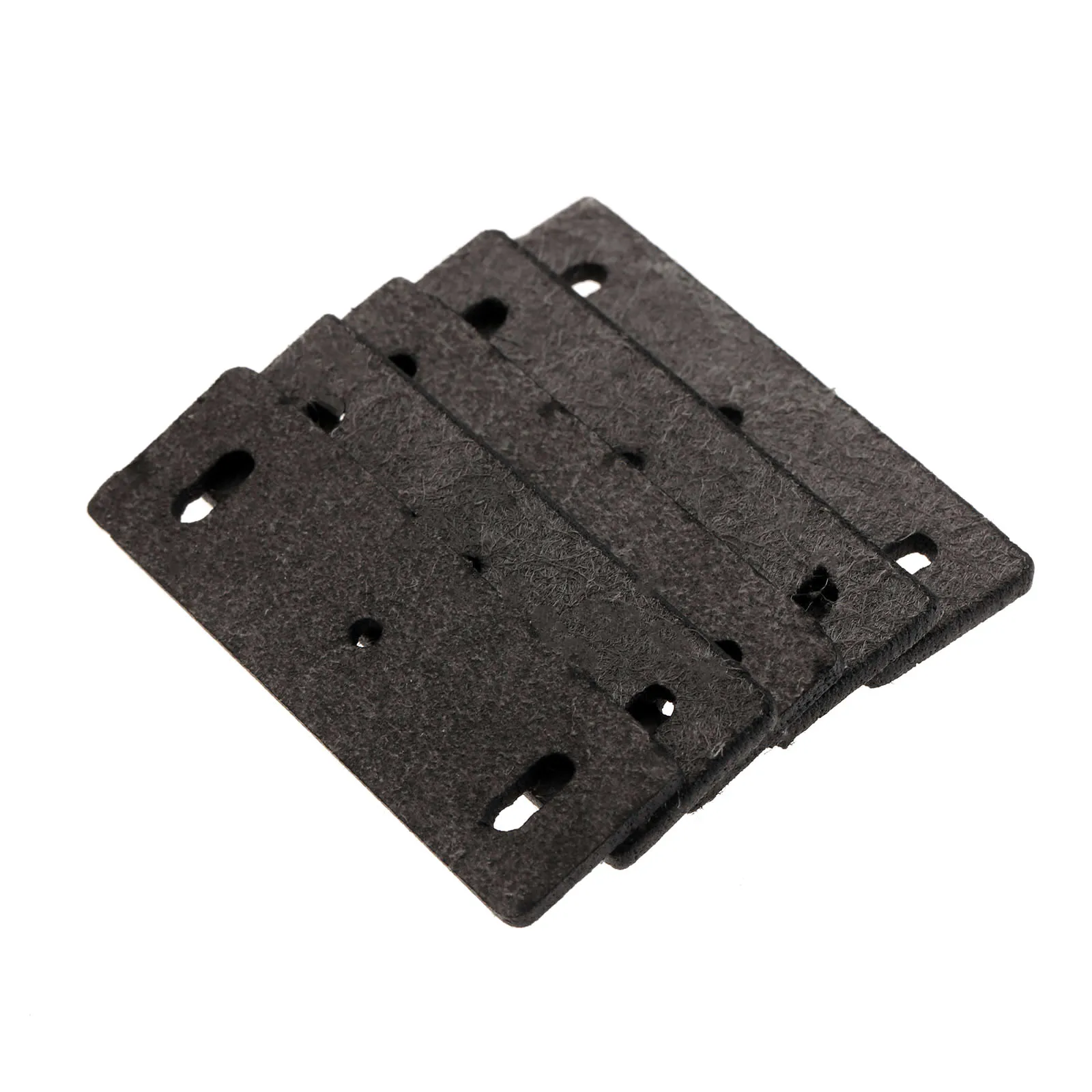 58mm 5Pcs Mikrofaser Leder Kat – Outdoor Hunting Launcher Bewertung und Preis