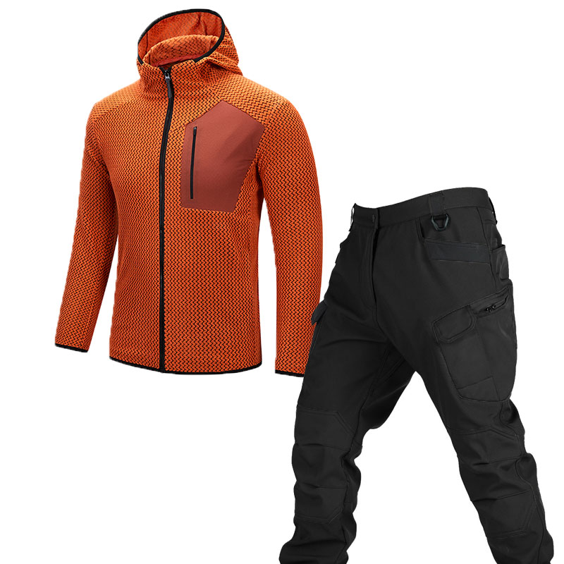 Outdoor-Jagd 2-teilige warme K – Hunting Outdoor Pants Bewertung und Preis