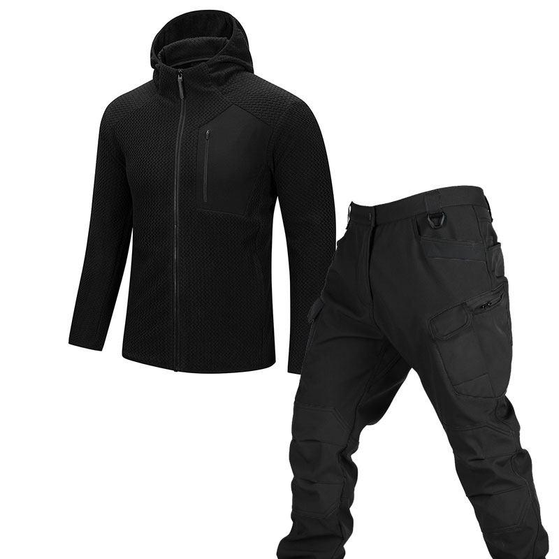 Outdoor-Jagd 2-teilige warme K – Hunting Outdoor Pants Bewertung und Preis