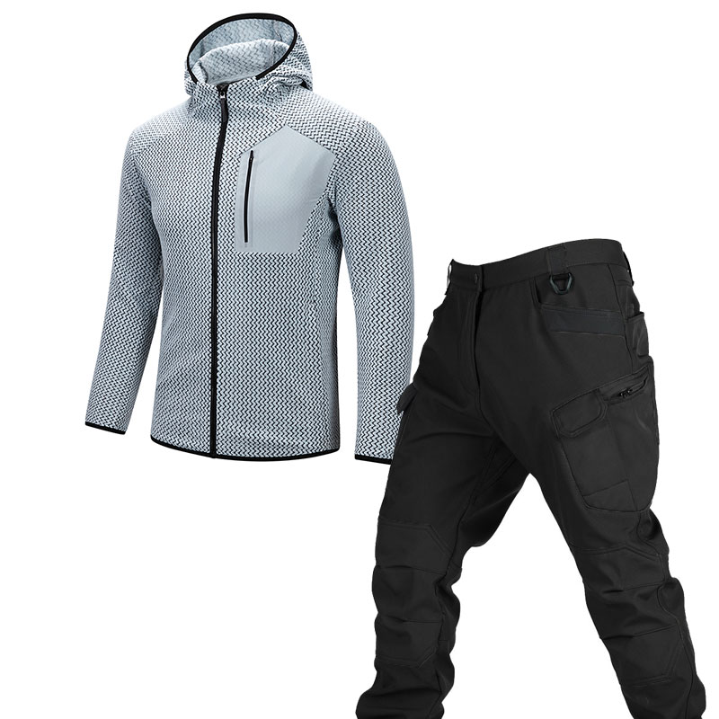 Outdoor-Jagd 2-teilige warme K – Hunting Outdoor Pants Bewertung und Preis