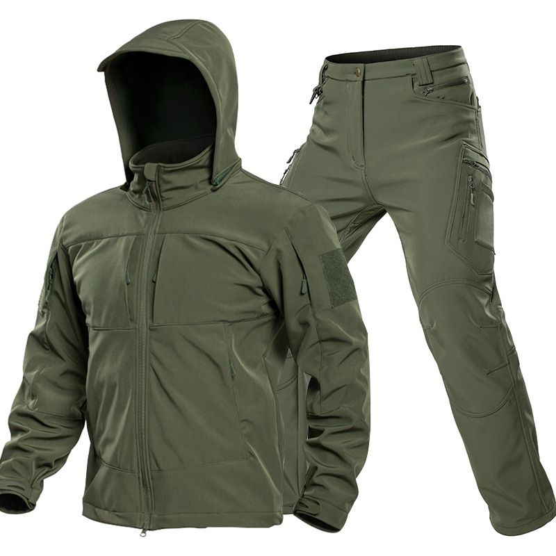 Outdoor-Taktikanzug für Herren – Hunting & Outdoor Supplies Vanderbijlpark Photos Bewertung und Preis