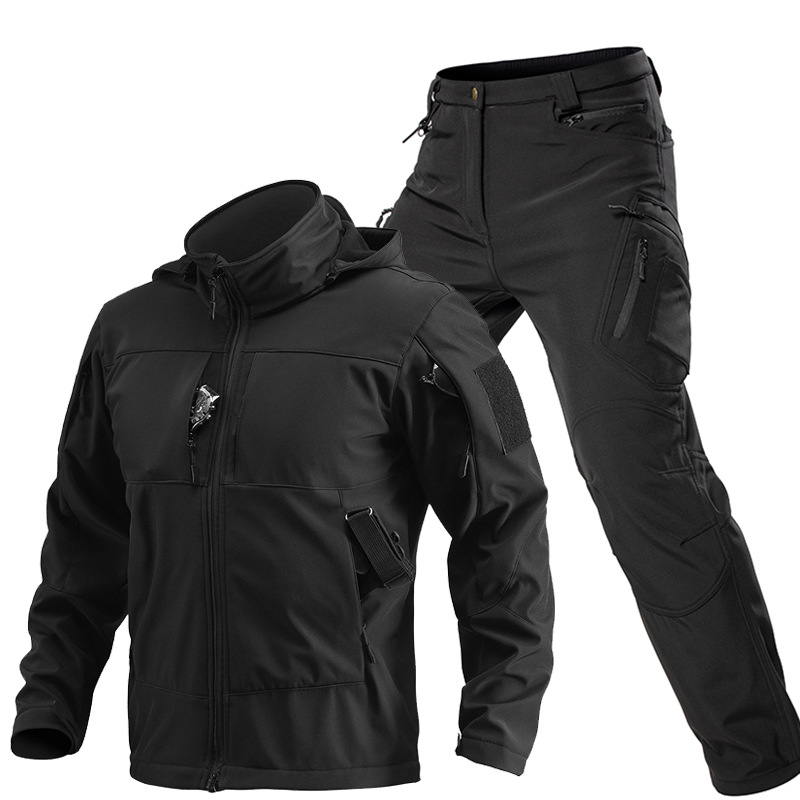 Outdoor-Taktikanzug für Herren – Hunting & Outdoor Supplies Vanderbijlpark Photos Bewertung und Preis