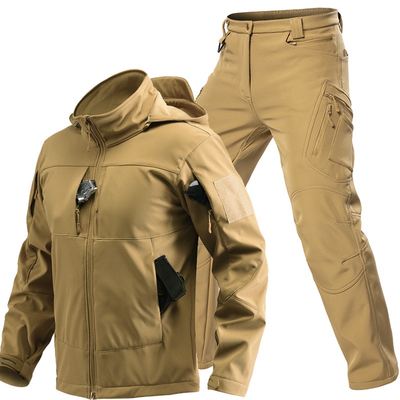 Outdoor-Taktikanzug für Herren – Hunting & Outdoor Supplies Vanderbijlpark Photos Bewertung und Preis