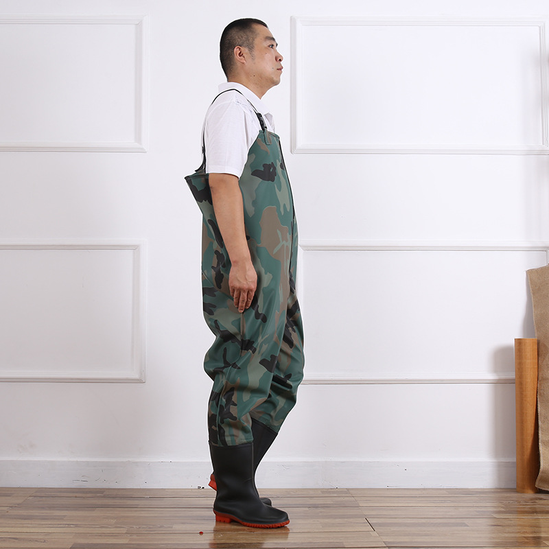 EU37-45 Wasserdichte Anti-vers – Hunting Outdoor Pants Bewertung und Preis