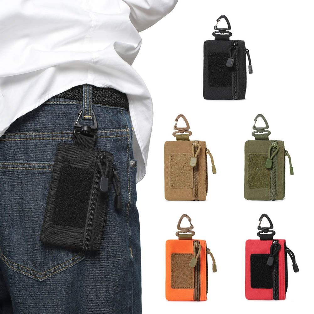 Neue Mini-Schlüsseltasche, mul – Hunting Outdoor Shows Bewertung und Preis