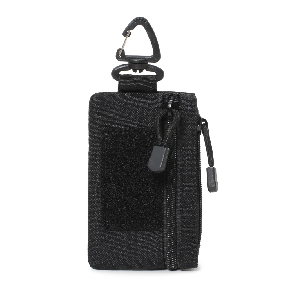 Neue Mini-Schlüsseltasche, mul – Hunting Outdoor Shows Bewertung und Preis