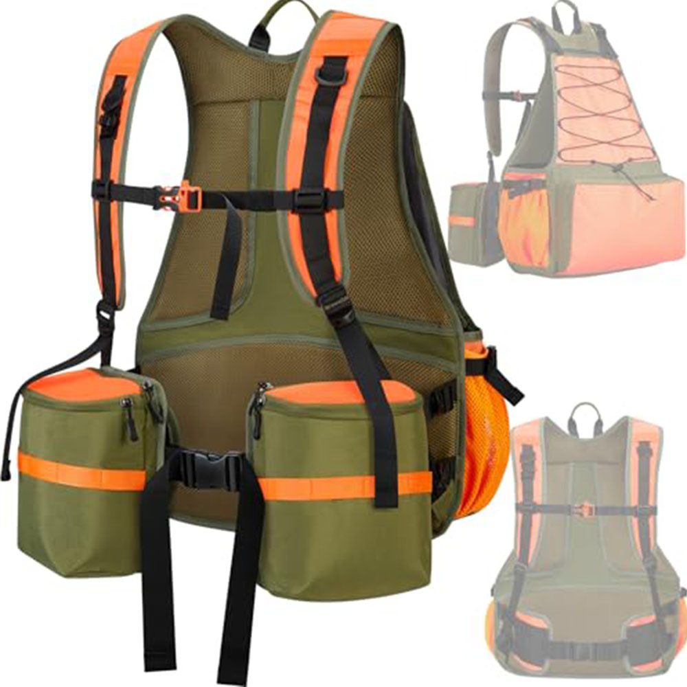 Taktische Jagdweste für Herren – Hunting Quail Bewertung und Preis