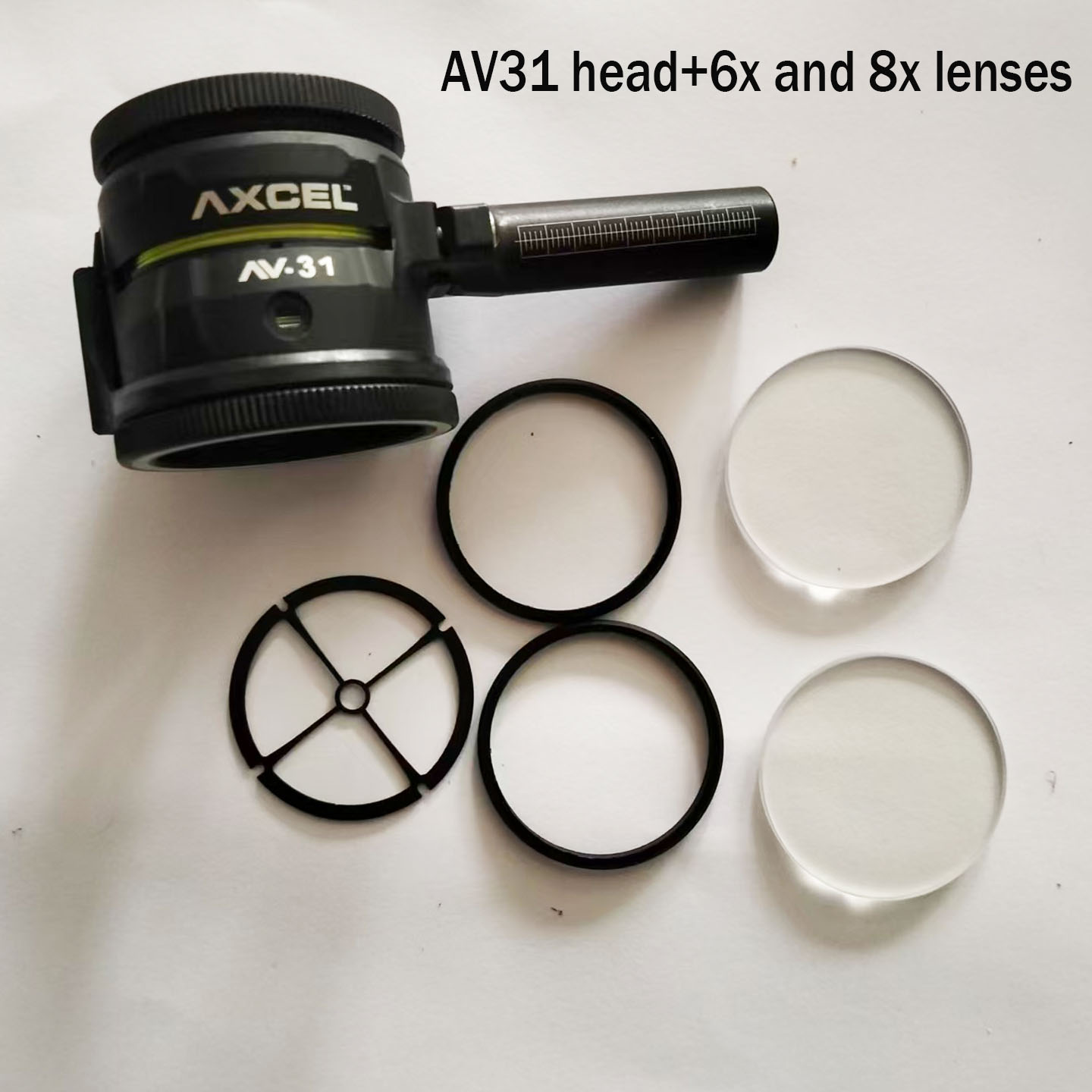 AV31/AV41 Ein-Pin-Compound-Bog – Hunting Bow Compound Bewertung und Preis