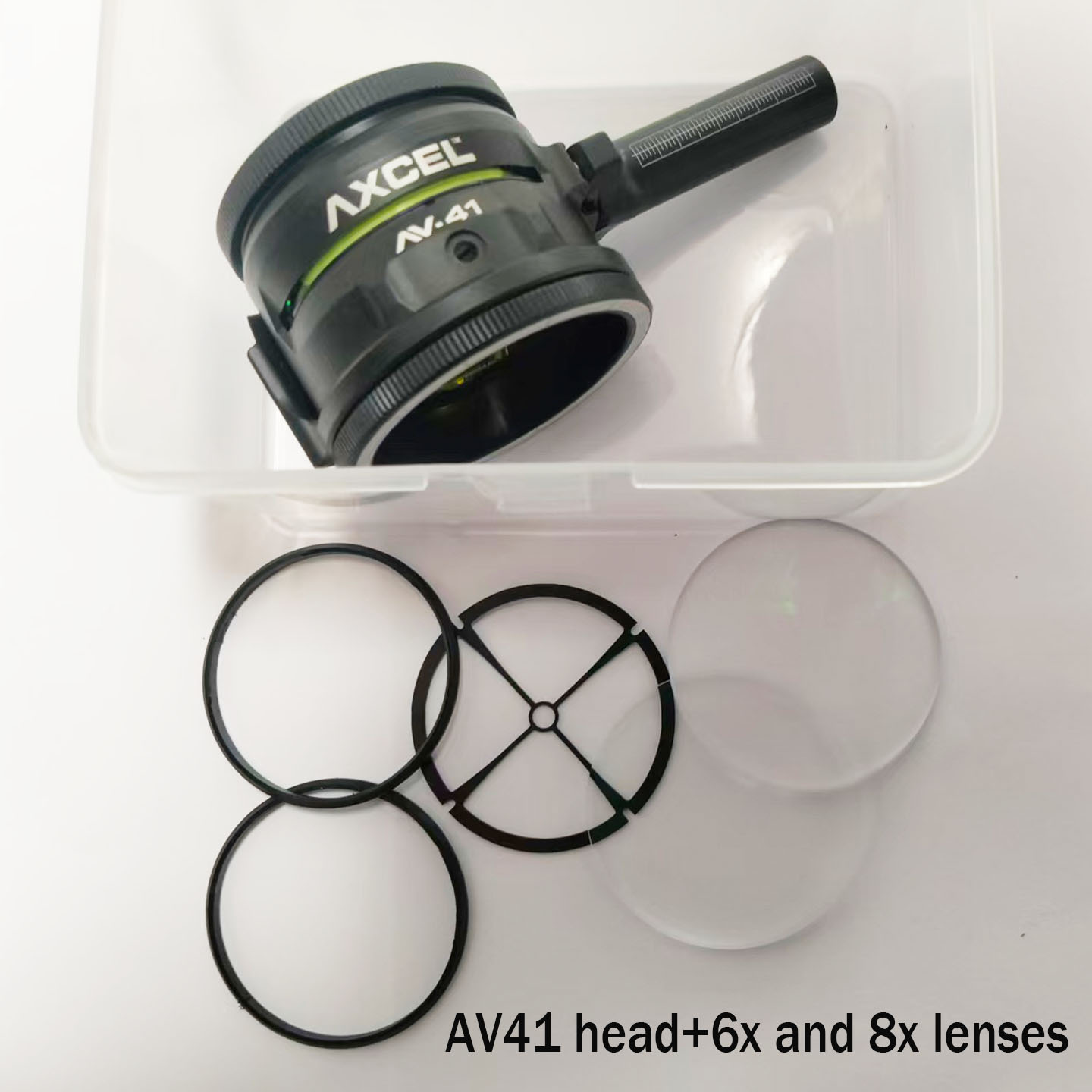AV31/AV41 Ein-Pin-Compound-Bog – Hunting Bow Compound Bewertung und Preis