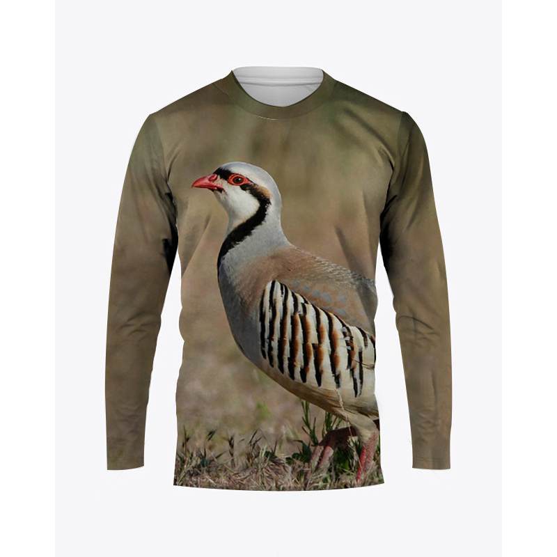 Tarnung Jagd Tiere Wachtel Dru – Hunting Quail Bewertung und Preis