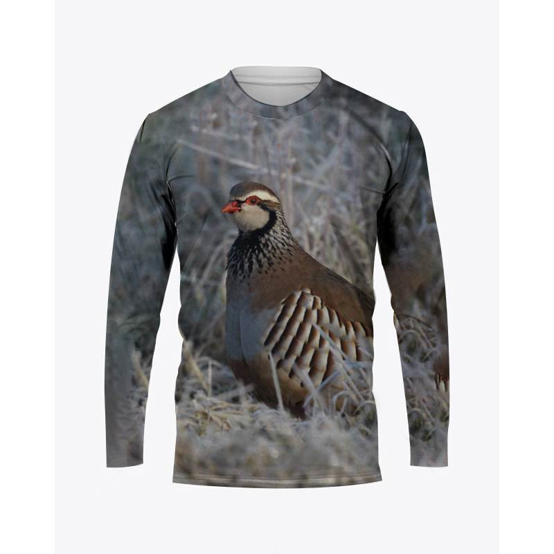 Tarnung Jagd Tiere Wachtel Dru – Hunting Quail Bewertung und Preis