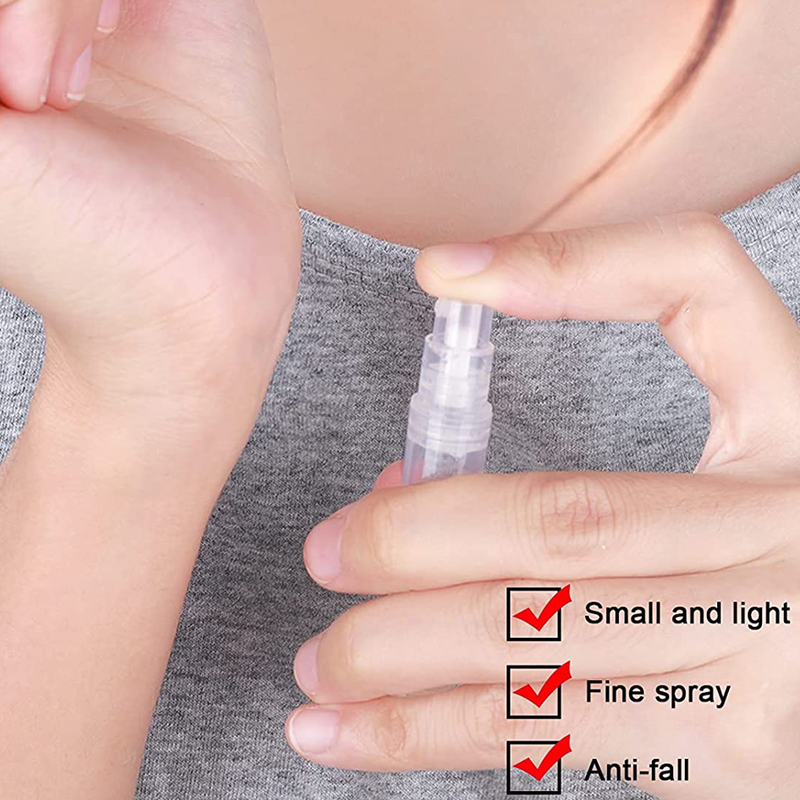 200 Stücke 2/3/5/8/10 ml Mini  – Scent Eliminator Spray Bewertung und Preis