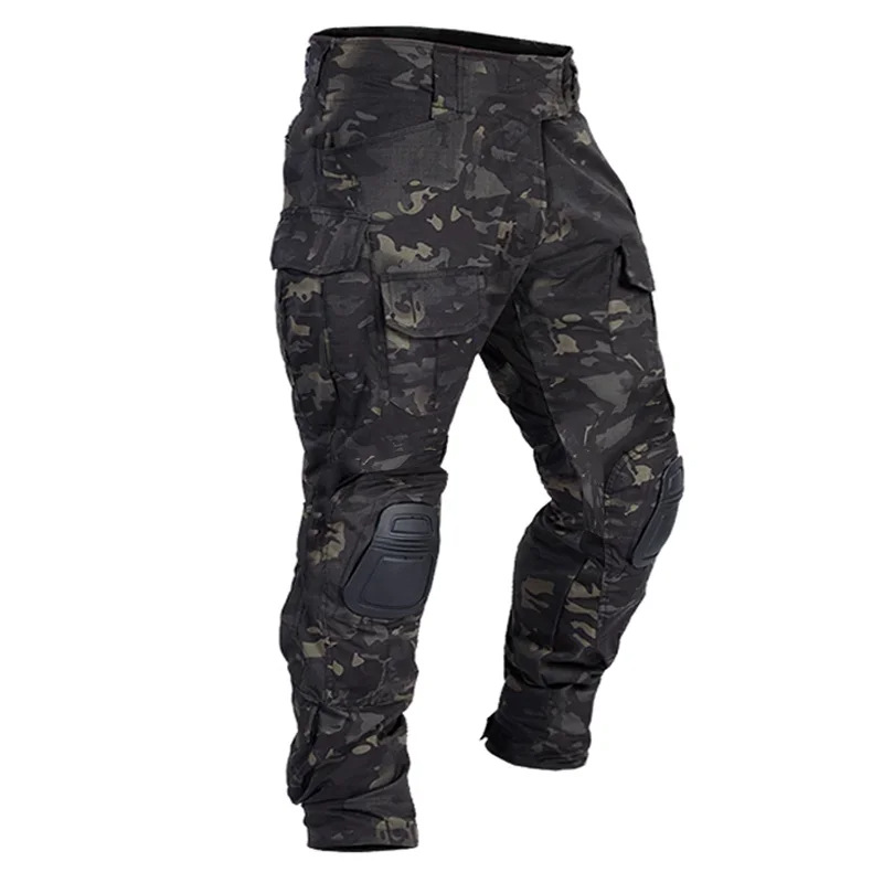 Gen2 Taktische Hose Kampfhose  – Hunting Outdoor Pants Bewertung und Preis