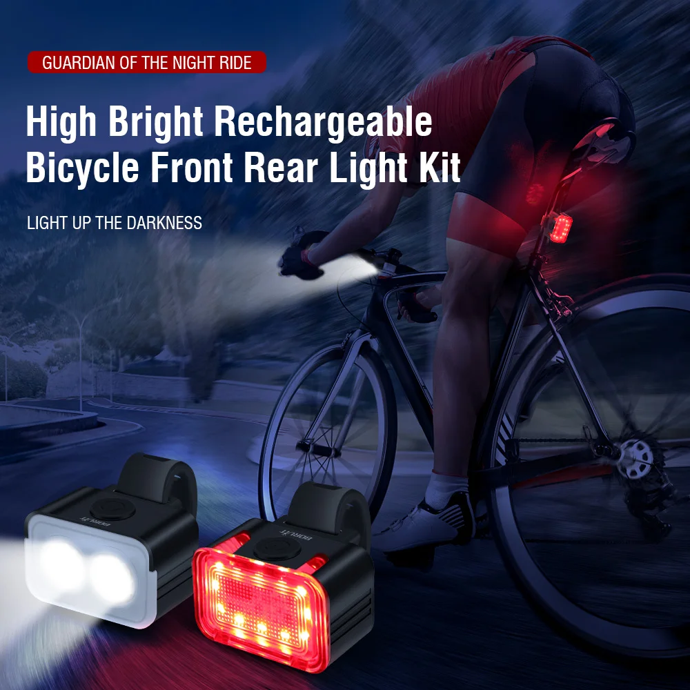 BORUiT BK12 700LM LED Powerban – Outdoor Hunting Bike Bewertung und Preis