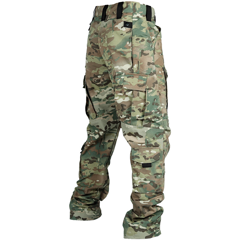 Intruder Taktische Hosen Männe – Hunting Outdoor Pants Bewertung und Preis