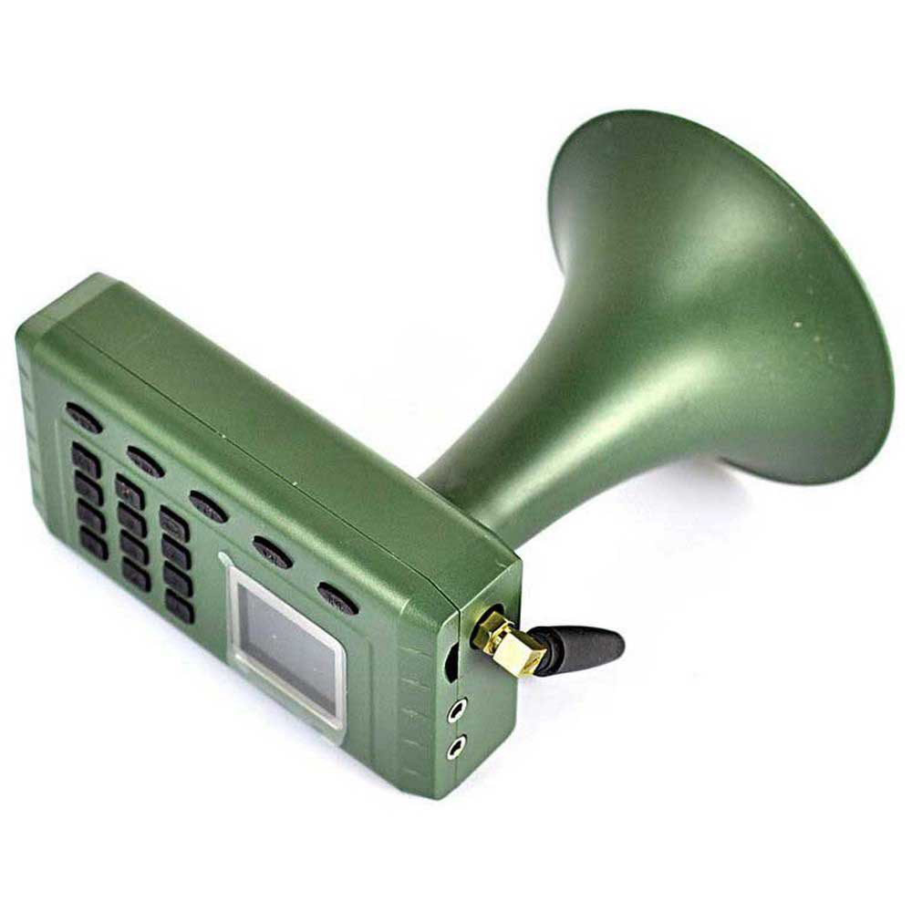Elektronischer Wachtelton für  – Hunting Quail Bewertung und Preis