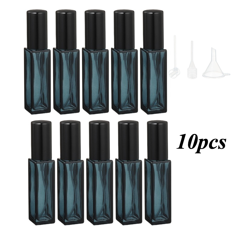 10 Stück Parfümflaschenspray,  – Scent Eliminator Spray Bewertung und Preis