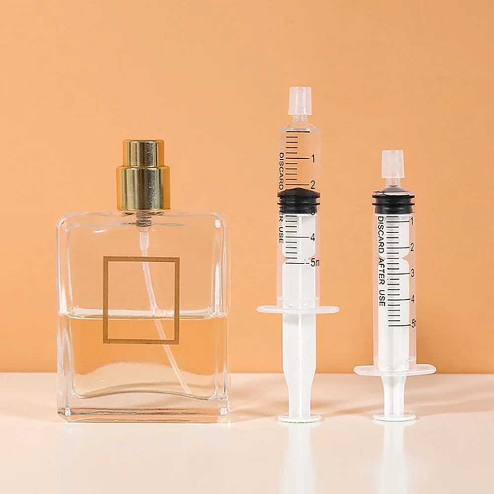 5/10 ml 10 stücke Keine Nadel  – Scent Eliminator Spray Bewertung und Preis