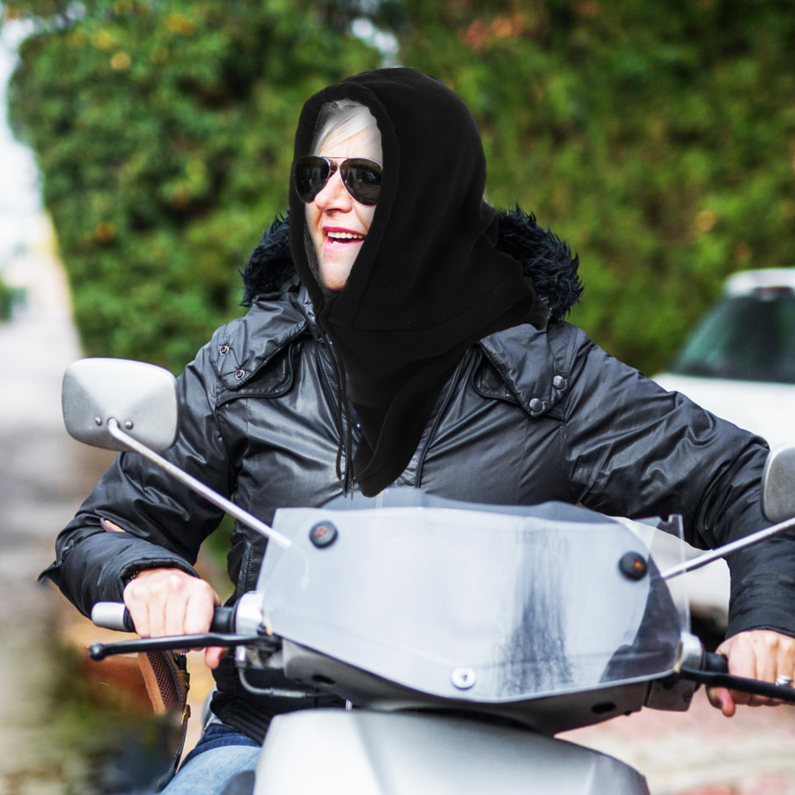 Wärmender Gesichtsschutz, wind – Outdoor Hunting Bike Bewertung und Preis
