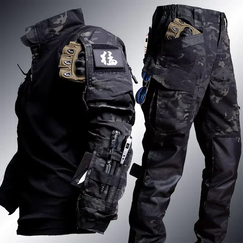 Multicam G2 Taktisches Hemd-Ho – Hunting Outdoor Pants Bewertung und Preis