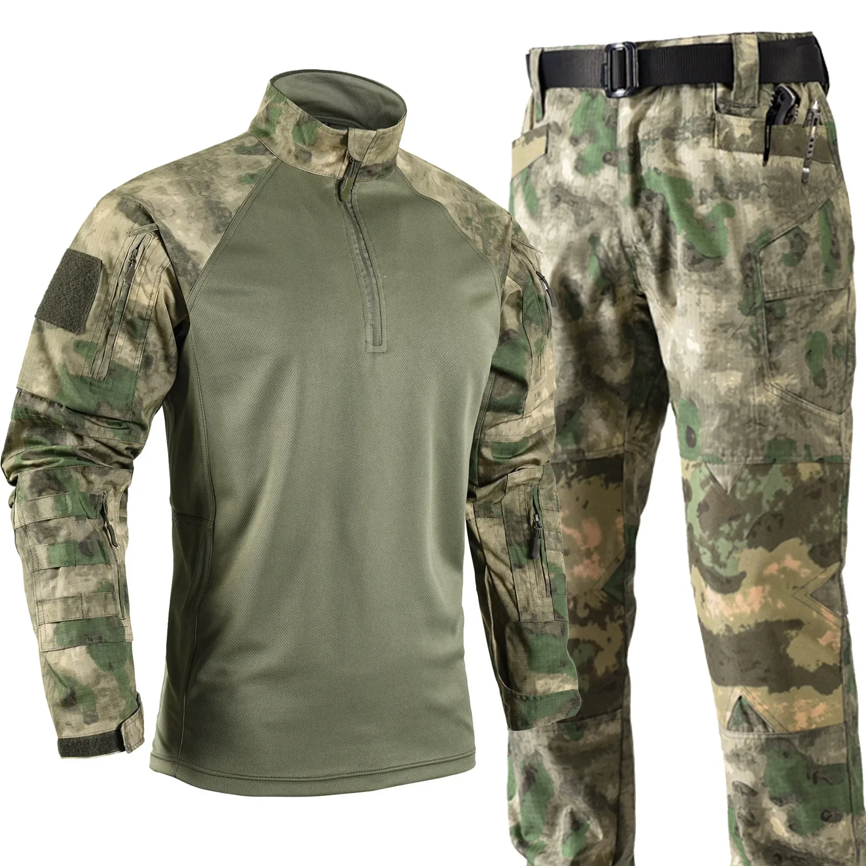 Multicam G2 Taktisches Hemd-Ho – Hunting Outdoor Pants Bewertung und Preis