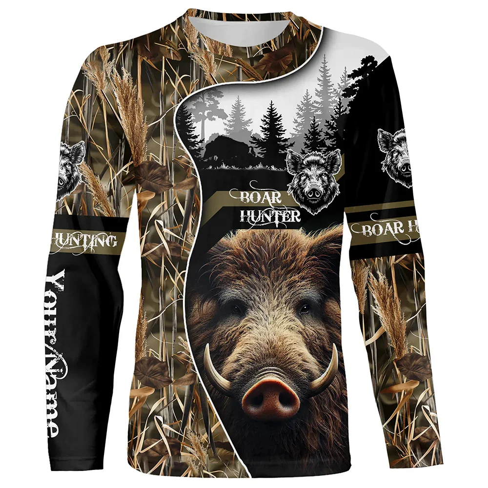 Camo Jagdtier Wildschwein Herr – Wildman Hunting & Outdoor Price List Bewertung und Preis