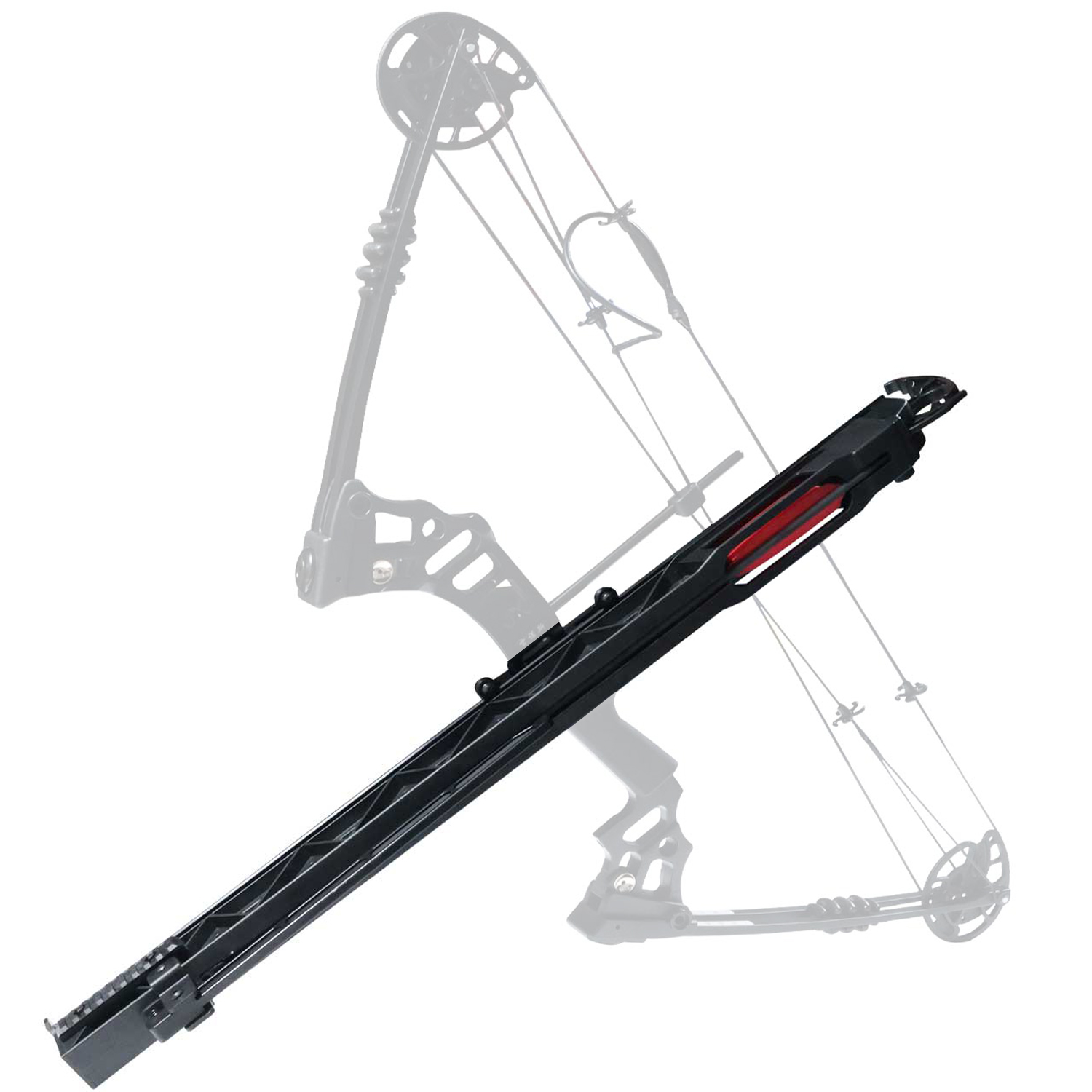 Wiederholbares Pfeilmagazin, O – Hunting Bow Compound Bewertung und Preis