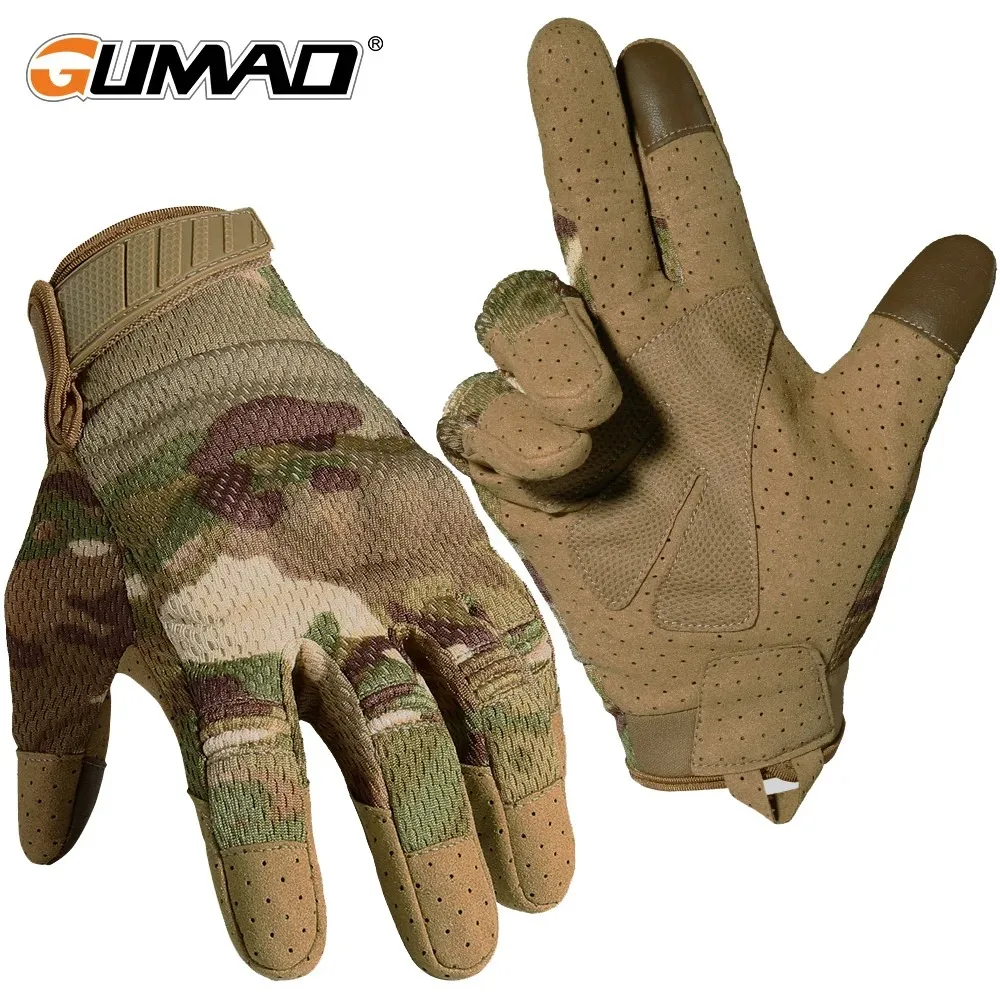 Camo Touchscreen Taktische Han – Outdoor Hunting Bike Bewertung und Preis