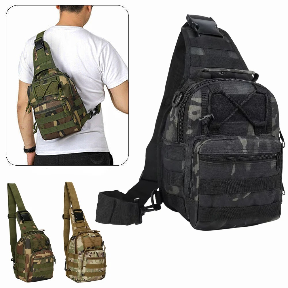 Wasserdichte Umhängetasche – l – Outdoor Hunting Bike Bewertung und Preis