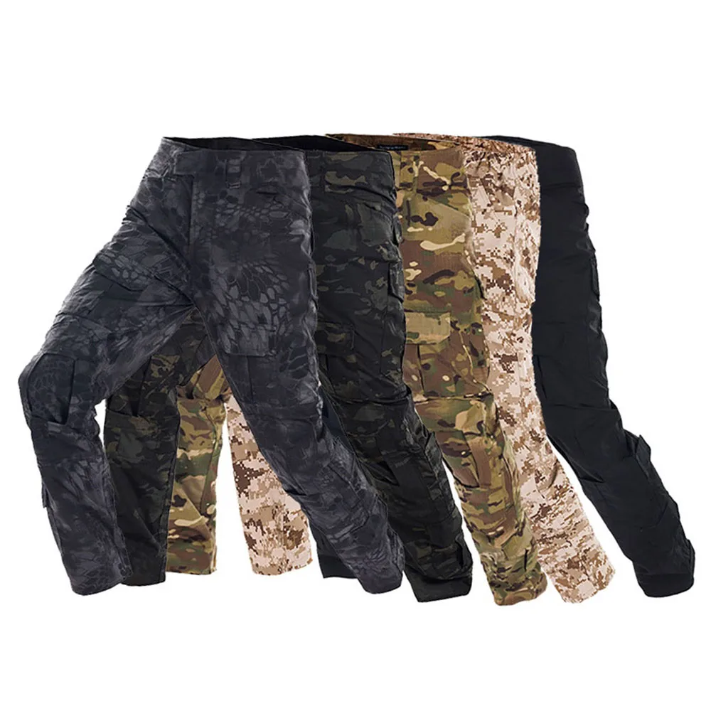Herren Kampfhose Taktische Spo – Hunting Outdoor Pants Bewertung und Preis