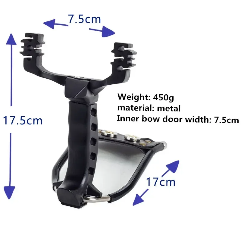 Mit Handgelenks tütze Power Sl – Outdoor Hunting Launcher Bewertung und Preis