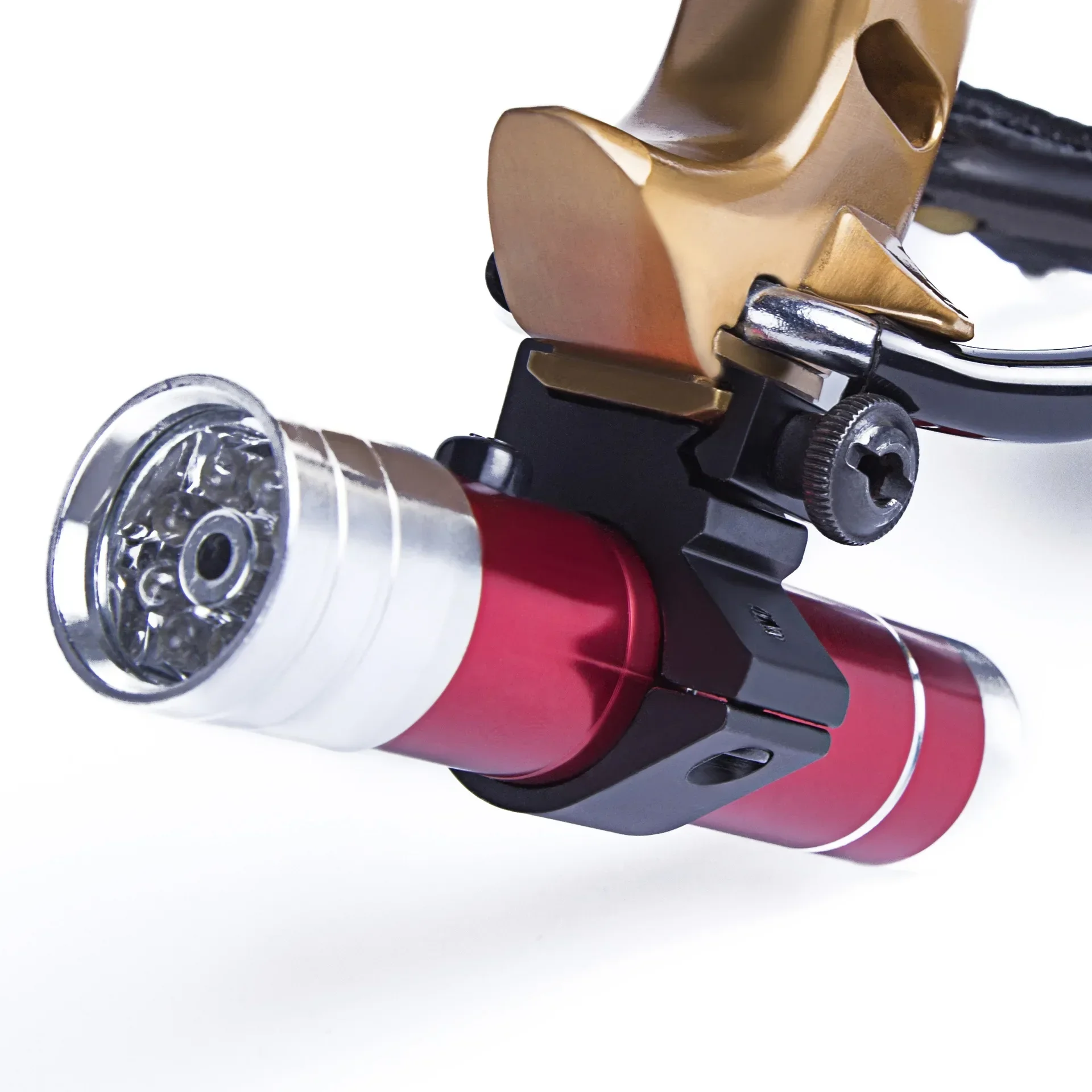 Mit Handgelenks tütze Power Sl – Outdoor Hunting Launcher Bewertung und Preis