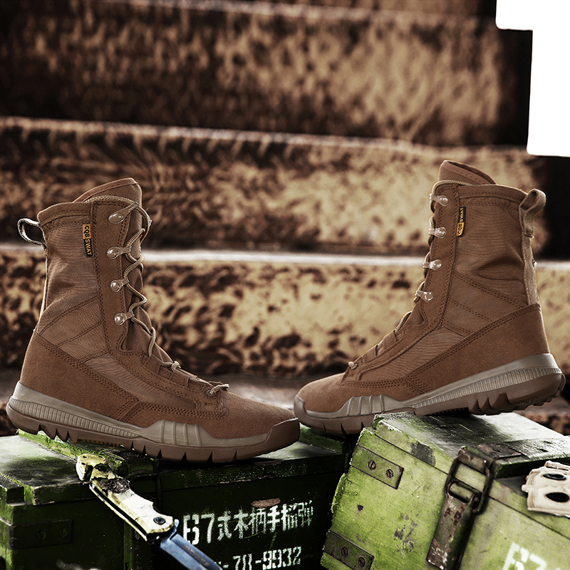 Professionelle Herren-Bergschu – Hunting Outdoor Brand Bewertung und Preis